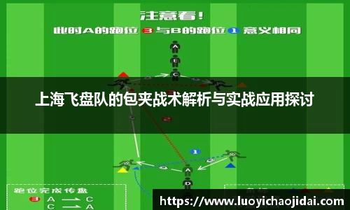 上海飞盘队的包夹战术解析与实战应用探讨